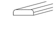 Molding Batten