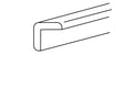 Molding Outside Corner