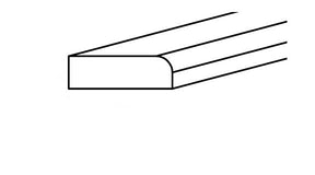 Smoky-Grey: Molding Scribe