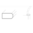 Smoky-Grey: Molding Trim/Chair Molding