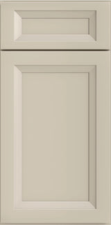 Oxford Cashmere Sample Door