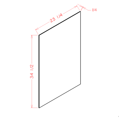 Panel Skin Base