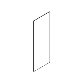 Haven Harbor Panel Skin Wall