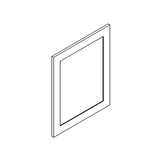 Panel Vanity Decorative End