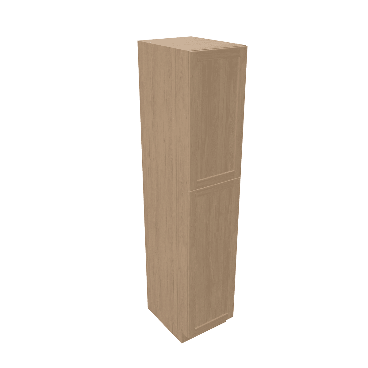 Harvest Tall Cabinet 2 Door Utility Pantry
