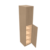Harvest Tall Cabinet 2 Door Utility Pantry