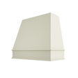 Haven Harbor Hood RAL 1V Raleigh Tapered Classic Moulding Smooth Wood