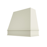 Haven Harbor Hood RAL 1V Raleigh Tapered Classic Moulding Smooth Wood