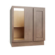Shaker Dakota Base Cabinet Corner Blind