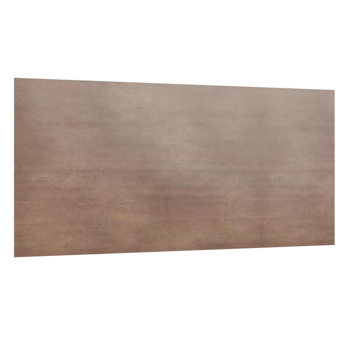 Shaker Dakota Panel 1/4" Thick Finished Plywood Back panel Long Grain