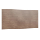 Shaker Dakota Panel 1/4" Thick Finished Plywood Back panel Long Grain