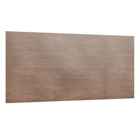 Shaker Dakota Panel 1/4" Thick Finished Plywood Back panel Long Grain