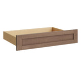 Shaker Dakota SLAB Oven Cabinet Drawer