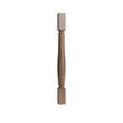 Shaker Dakota Accessory Turned Post (3" or 5") x 35.5"