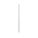 Shaker Moss Filler Tall 3" Fluted