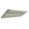 Shaker Moss Molding Royal Crown