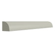 Shaker Moss Molding Shoe