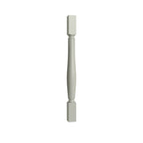 Shaker Moss Accessory Turned Post (3" or 5") x 35.5"