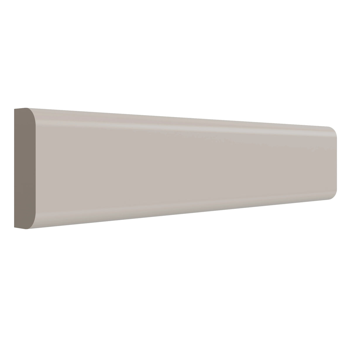 Shaker Sand Molding Batten