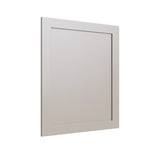 Shaker Sand Panel Decorative End Base