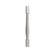 Shaker Sand Accessory Turned Post (3" or 5") x 35.5"