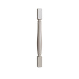Shaker Sand Accessory Turned Post (3" or 5") x 35.5"