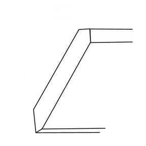 Molding Crown Shaker