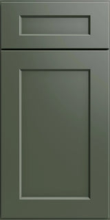 Shaker Ivy Door and Drawer Sample Door