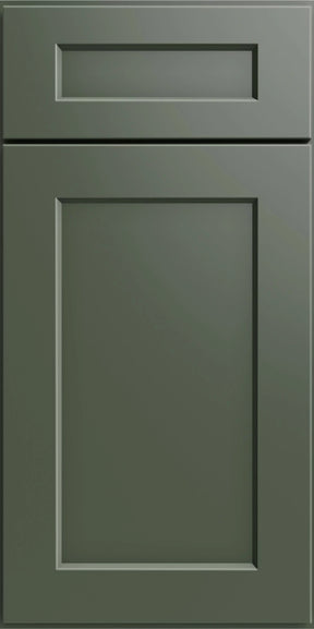 Shaker Ivy Door and Drawer Sample Door