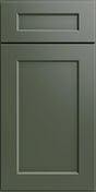 Shaker Ivy Door and Drawer Sample Door