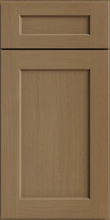 Shaker Essence Oak Sample Door