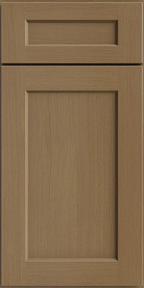 Shaker Essence Oak Sample Door