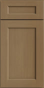 Shaker Essence Oak Sample Door