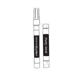 Haven Ridge Accessory Touchup Kit