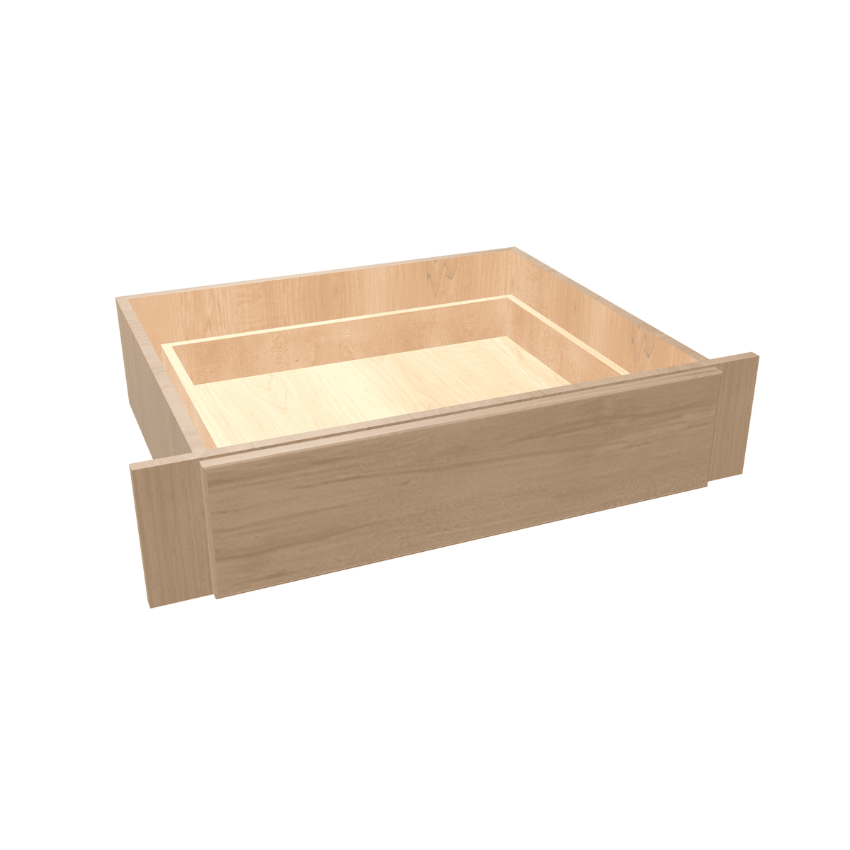 Harvest: Accessory Desk Knee Drawer 30" Wide