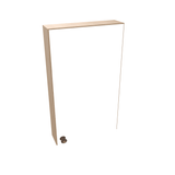 Harvest Vanity Wall Cabinet Medicine Cabinet  18" - 36" Wide