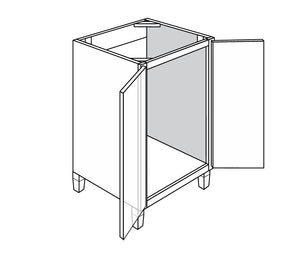 Full Height Vanity Base