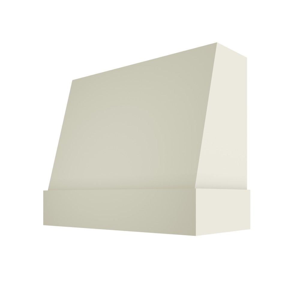 Haven Harbor Hood WIL 4V Wilmington Angled Matching Maple Band Smooth Wood
