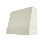 Haven Harbor Hood WIL 4V Wilmington Angled Matching Maple Band Smooth Wood