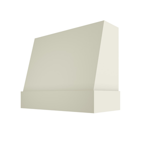 Haven Harbor Hood WIL 4V Wilmington Angled Matching Maple Band Smooth Wood