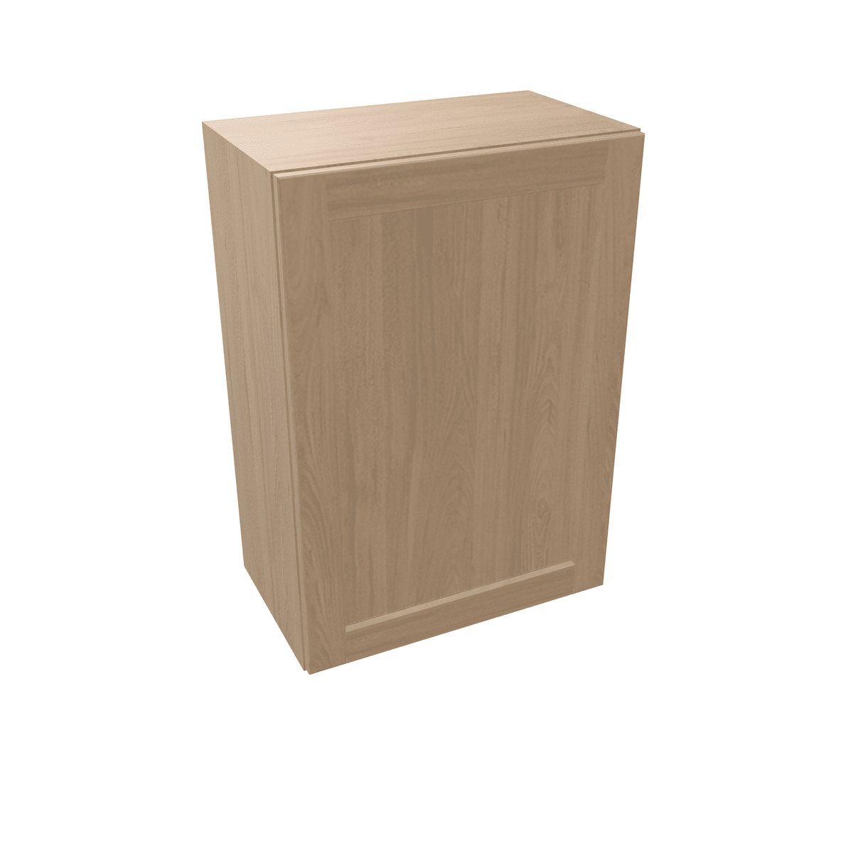 Harvest Assembled Wall Cabinet 1 Door 30" High