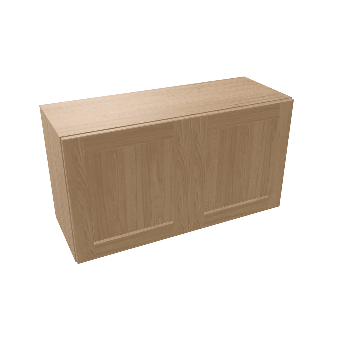 Harvest Assembled Wall Cabinet Abridged 15" High 2 Door
