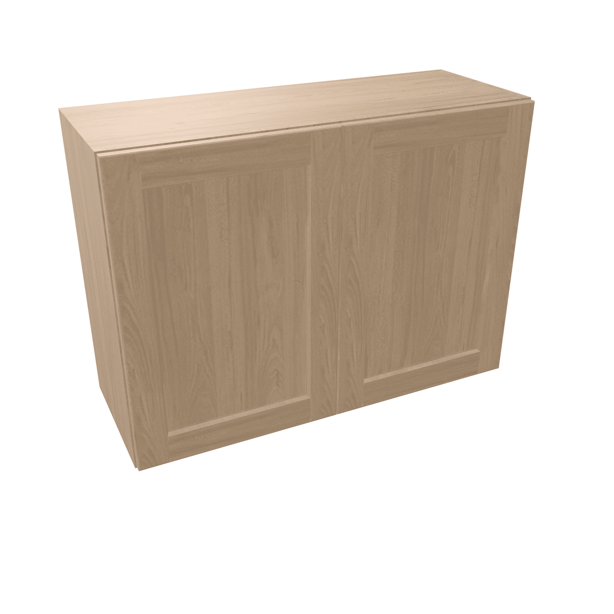 Harvest Assembled Wall Cabinet Abridged 24" High 2 Door