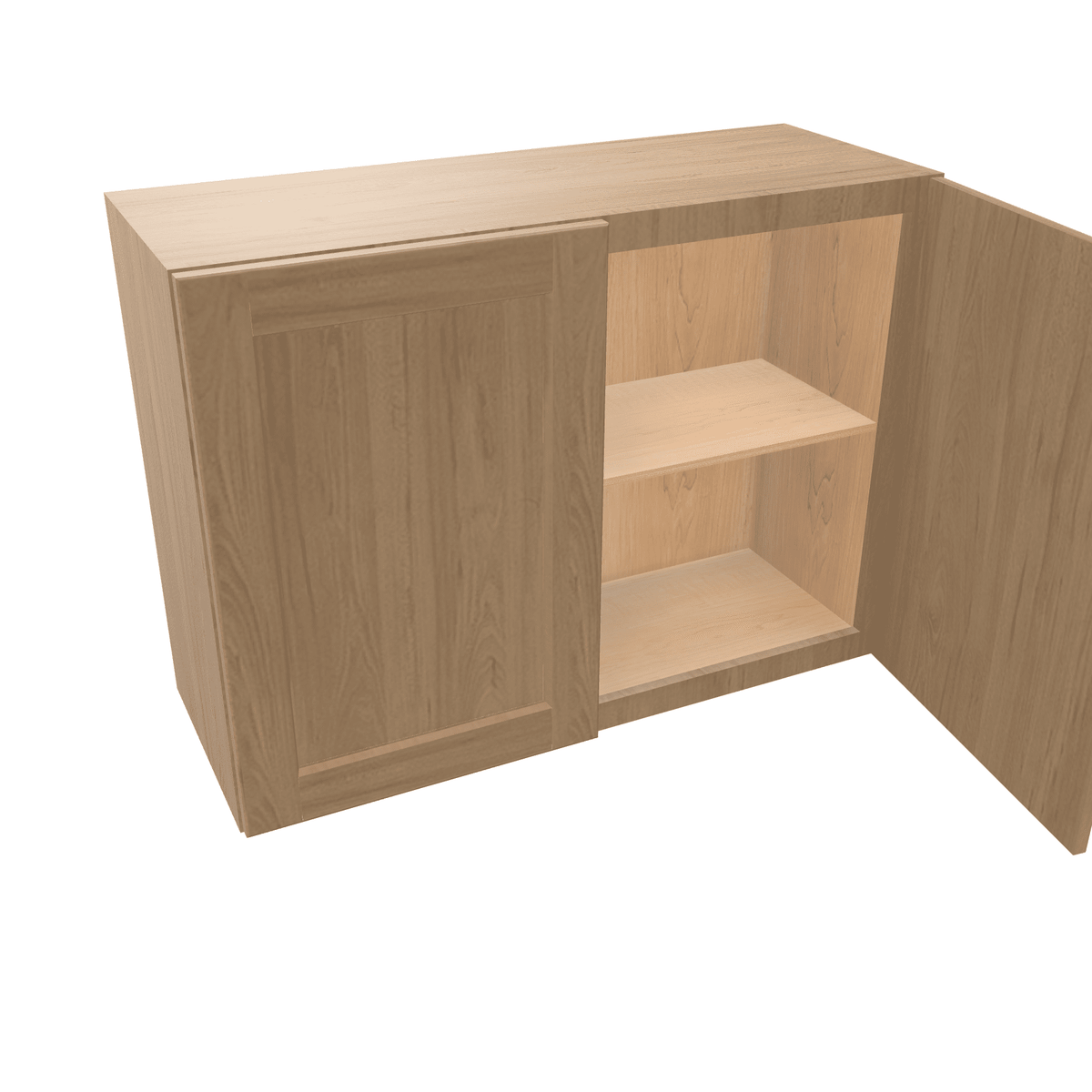 Harvest Assembled Wall Cabinet Abridged 24" High 2 Door