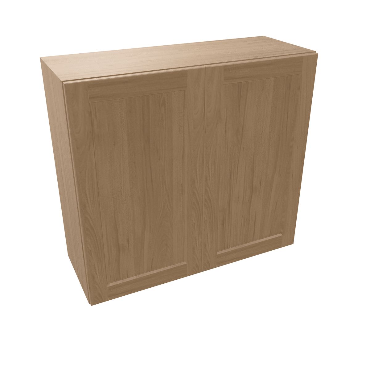 Harvest Assembled Wall Cabinet 2 Door 30" High