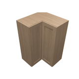 Harvest Assembled Wall Cabinet Corner Easy Reach