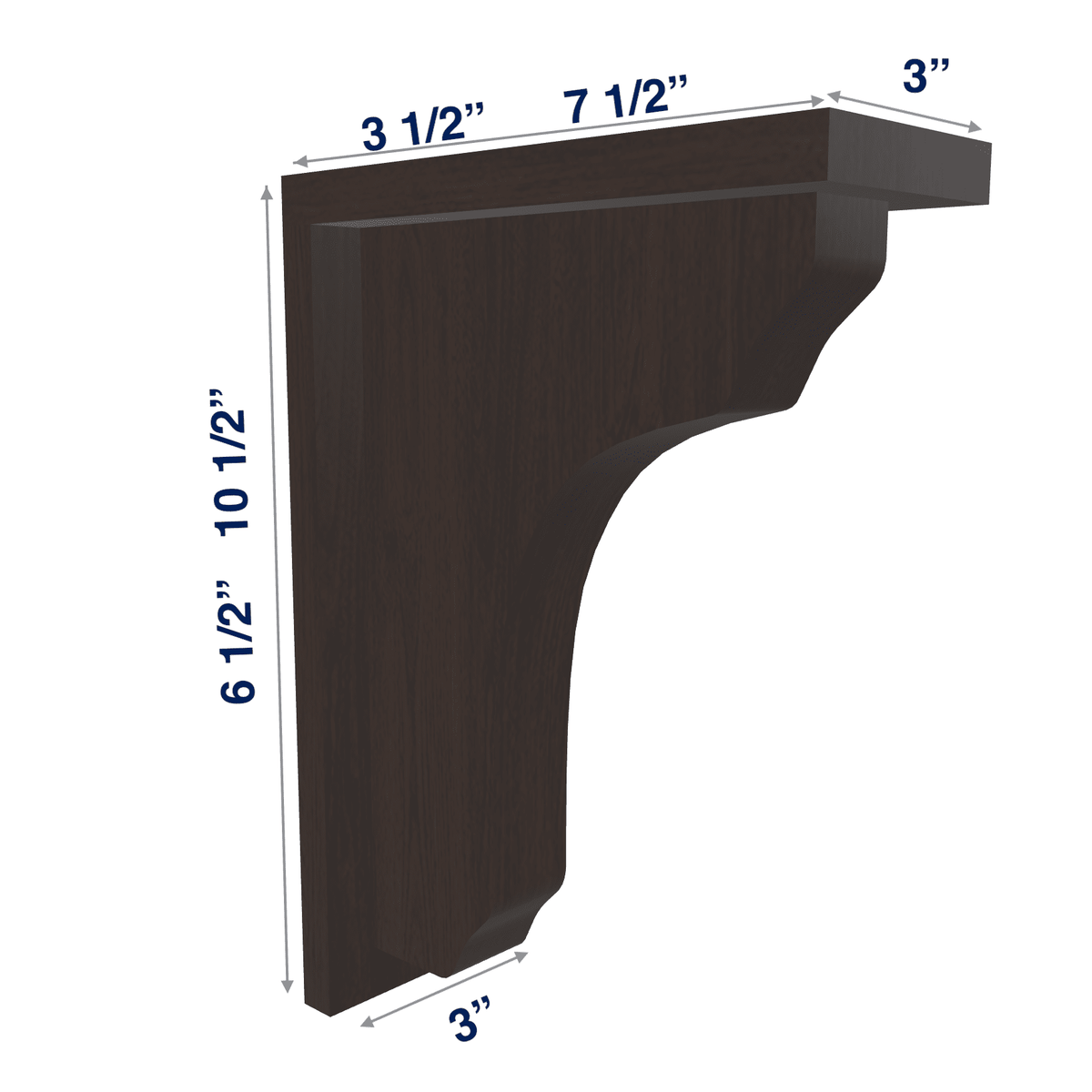 Espresso: Accessory Corbel