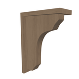 Harvest: Accessory Corbel