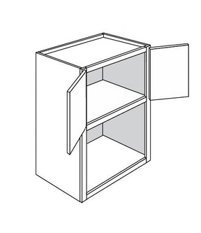  Wall Cabinet Microwave