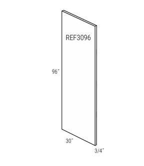 Panel Refrigerator Return